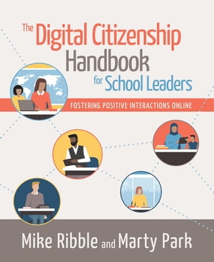 The Digital Citizenship Handbook for School Leaders