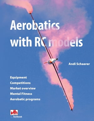 Aerobatics with RC models