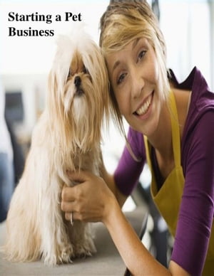 Starting a Pet Business