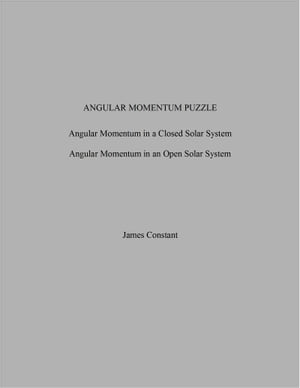 Angular Momentum Puzzle