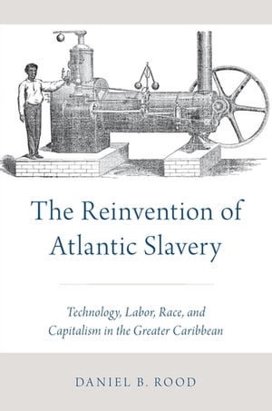 The Reinvention of Atlantic Slavery