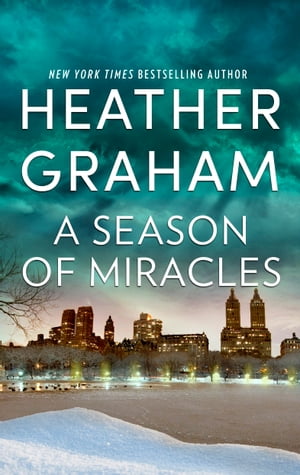 A Season of Miracles【電子書籍】 Heather Graham