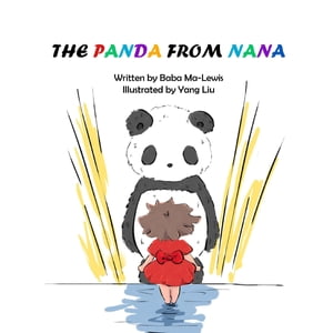 THE PANDA FROM NANA
