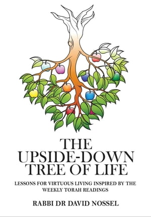 The Upside-Down Tree of Life