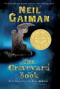 The Graveyard Book【電子書籍】 Neil Gaiman