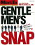 ＧＥＮＴＬＥＭＥＮＳ　ＳＮＡＰ