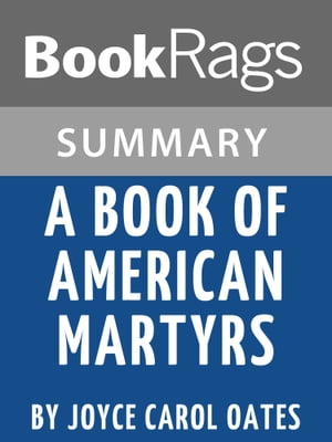 Study Guide: A Book of American Martyrs【電子書籍】[ BookRags ]