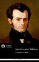 ŷKoboŻҽҥȥ㤨Delphi Complete Works of John Greenleaf Whittier (IllustratedŻҽҡ[ John Greenleaf Whittier ]פβǤʤ214ߤˤʤޤ