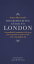 James Sherwood's Discriminating Guide to London