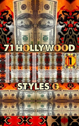 7.1 Hollywood Styles G. Part 1.