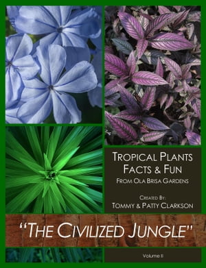The Civilized Jungle Volume II