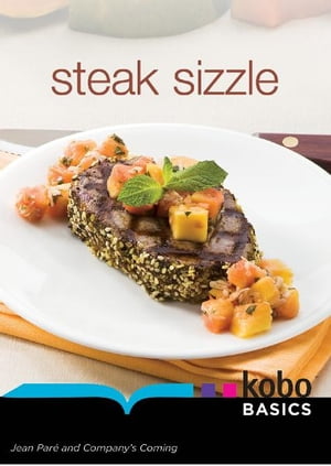 Steak Sizzle