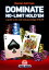 Dominate No-Limit Hold'em