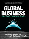 Global Business Positioning Ventures Ahead