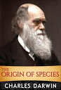 The Origin of Species【電子書籍】[ Charles Darwin ]