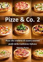 Pizze & Co. Vol 2【電子書籍】[ Roberto Pum