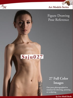 Art Models Saju027