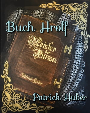 Buch Hrolf【電子書籍】[ Patrick Huber ]