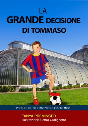 La grande decisione di Tommaso