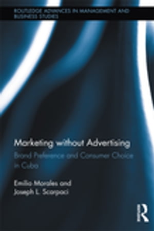Marketing without Advertising
