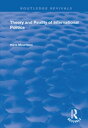 Theory and Reality of International Politics【電子書籍】 Hans Mouritzen