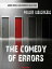 The Comedy of Errors