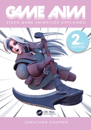 Game Anim Video Game Animation Explained