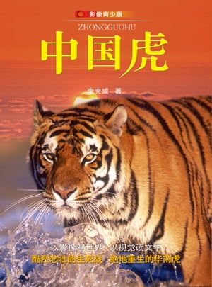 中国虎（影像青少版）