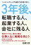 3年後、転職する人、起業する人、会社に残る人