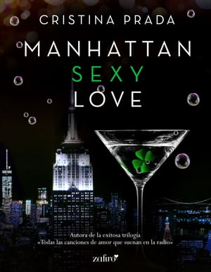 Manhattan Sexy Love【電子書籍】[ Cristina Prada ]