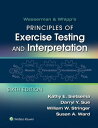 Wasserman & Whipp's: Principles of Exercise Test