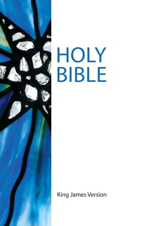 The Holy Bible (King James Version)