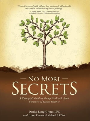 No More Secrets