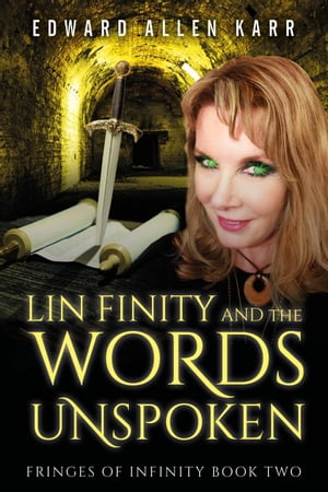 Lin Finity And The Words Unspoken