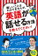 難しいことはわかりませんが、英語が話せる方法を教えてください！【無料お試し版】