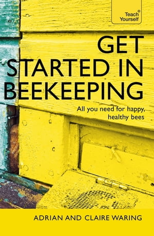 Get Started in Beekeeping