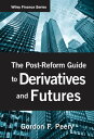 The Post-Reform Guide to Derivatives and Futures