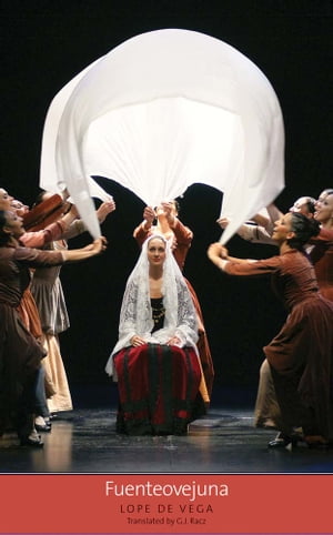 Fuenteovejuna【電子書籍】[ Lope de Vega ]