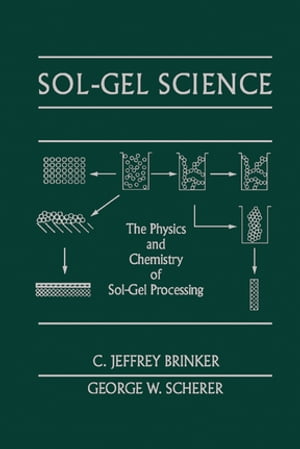 Sol-Gel Science