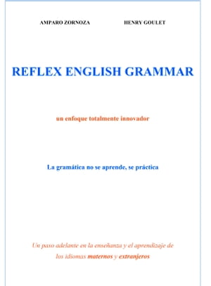 REFLEX ENGLISH GRAMMAR