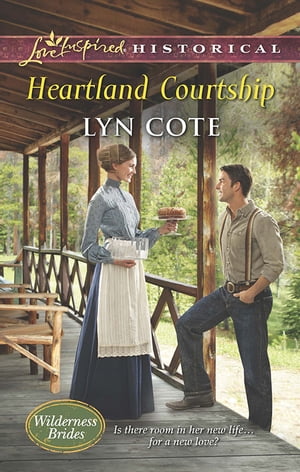Heartland Courtship【電子書籍】 Lyn Cote