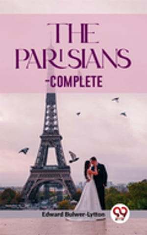 The Parisians -complete