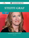 Steffi Graf 239 Success Facts - Everything you nee