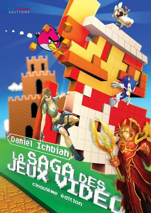 ＜p＞___________________________________________＜/p＞ ＜p＞LE BEST-SELLER DE L'HISTOIRE DU JEU VIDEO＜/p＞ ＜p＞___________________________________________＜/p＞ ＜p＞6?me ?dition＜/p＞ ＜p＞L'histoire des jeux et des consoles mythiques : Super Mario, Lara Croft Tomb Raider, Doom, Tetris, la Megadrive, la Playstation...＜/p＞ ＜p＞Avec des anecdotes uniques, recueillies de la bouche des cr?ateurs !＜/p＞ ＜p＞Plus de 14.000 exemplaires ont ?t? vendus de l'?dition papier et celle-ci est r?guli?rement ?puis?e.＜/p＞ ＜p＞L'?dition papier est r?guli?rement n°1 sur Amazon dans la cat?gorie Jeu Vid?o.＜/p＞ ＜p＞Publi? initialement en 1997, La Saga des Jeux Vid?o a ?t? acclam? par les m?dias de tous types : t?l?vision, radios, magazines... Il a eu droit ? la couverture de T?l?rama en juin 2009. L'auteur Daniel Ichbiah le met r?guli?rement ? jour.＜/p＞ ＜p＞-----------------------------------------------------＜/p＞ ＜p＞Le mot de l'auteur :＜/p＞ ＜p＞"De tous les livres que j'ai ?crits, La saga des jeux vid?o est de loin celui dont je suis le plus fier.＜/p＞ ＜p＞En ?crivant ce livre, j'ai souvent eu l'?trange sensation qu'il fallait que ces histoires soient racont?es, qu'une m?moire devait en ?tre conserv?e. Qu'elles ne pouvaient s'?vaporer emport?es par la v?locit? infernale de cet univers en perp?tuelle ?bullition…＜/p＞ ＜p＞J'ai aussi voulu rendre hommage ? des cr?ateurs m?connus du grand public et qui ont pourtant apport? du bonheur ? des dizaines de millions de gens."＜/p＞ ＜p＞--------------------------------------------------------＜/p＞ ＜p＞Vu de l'ext?rieur, le jeu vid?o appara?t comme un divertissement qui brasse les dollars par milliards. Pourtant, sa substance est ailleurs, dans l'imaginaire d'artistes venus de nulle part, souvent indomptables.＜/p＞ ＜p＞C'est l'incroyable histoire de ces desperados qui est cont?e ici. Des individus dont le parcours rappelle celui de Chaplin, de Matisse, de Mozart…＜/p＞ ＜p＞Il n'y avait rien. Ils ont cr?? un art de toutes pi?ces.＜/p＞ ＜p＞La saga des jeux vid?o est un r?cit palpitant, truff? de moments forts, de d?sillusions, de rebondissements, de victoires ? l'arrach?e. Ce livre est le t?moignage irrempla?able d'?pop?es fascinantes et palpitantes.＜/p＞ ＜p＞____________________________________________________________＜/p＞ ＜p＞La mati?re de La Saga des Jeux Vid?o, ce sont des anecdotes invraisemblables (mais vraies) recueillies de la bouche m?me des cr?ateurs de jeux.＜/p＞ ＜p＞---------------------------------------------------＜/p＞ ＜p＞Le site Web du livre : ichbiah.online.fr/pagejeuv.htm pr?sente de nombreuses interviews radio, t?l?, chroniques de magazine sur la Saga des Jeux Vid?o＜/p＞画面が切り替わりますので、しばらくお待ち下さい。 ※ご購入は、楽天kobo商品ページからお願いします。※切り替わらない場合は、こちら をクリックして下さい。 ※このページからは注文できません。