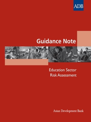 Guidance Note Education Sector Risk Assessment