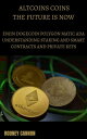 ŷKoboŻҽҥȥ㤨Altcoins Coins The Future is Now Enjin Dogecoin Polygon Matic Ada blockchain technology seriesŻҽҡ[ rodney cannon ]פβǤʤ150ߤˤʤޤ