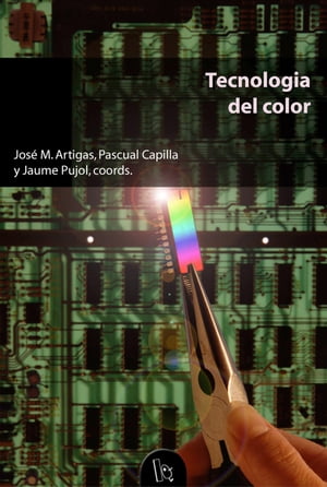 Tecnología del color