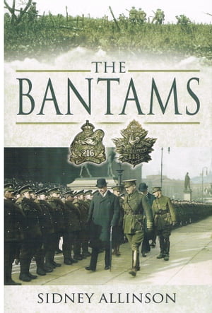 THE BANTAMS