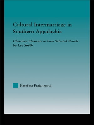 Cultural Intermarriage in Southern Appalachia