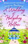 A Wedding at Hedgehog Hollow A wonderful instalment in the Hedgehog Hollow series from Jessica Redland【電子書籍】[ Jessica Redland ]